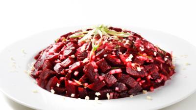 Recept Acar Bit