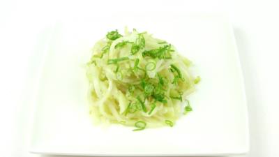 Recept Acar Jepang