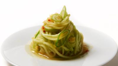 Recept Acar Ketimun