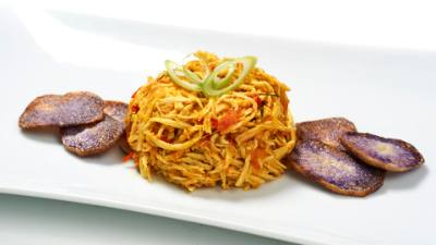Recept Ayam Khas Yeni