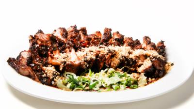 Recept Babi Asem