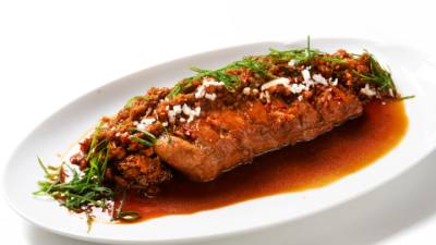 Recept Babi Joti
