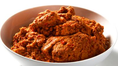 Recept Base Be Pasih