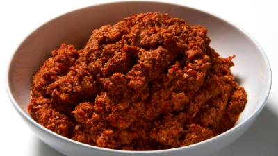 Recept Base Be Sampi