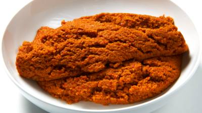 Recept Base Be Siap