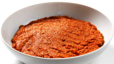 Recept Base Jukut