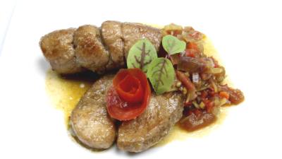 Recept Be Celeng Asem Lalah