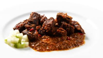 Recept Be Sampi Mekuah