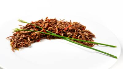 Recept Be Sampi Mesitsit