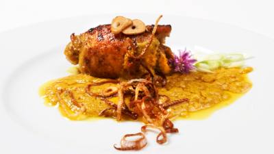 Recept Be Siap Base Kalas
