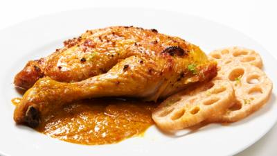 Recept Be Siap Mepanggang