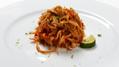 Recept Be Siap Mesitsit