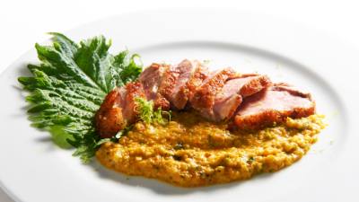 Recept Bebek Kuning