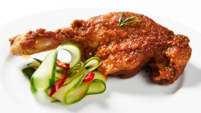 Recept Bebek Menyatnyat
