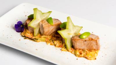 Recept Cakalang Peteh