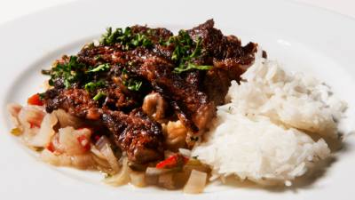 Recept Daging Empal