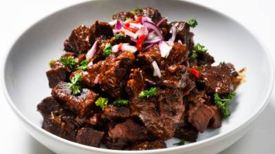 Recept Daging Semoor