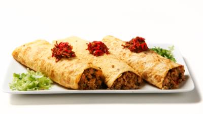 Recept Daging Sosis Solo