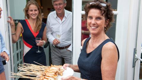 Kookt: dineren en feesten met Imagelicious
