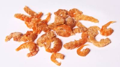 Ingrediënt Ebi