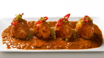 Recept Gule Telor