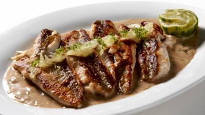 Recept Ikan Maceh