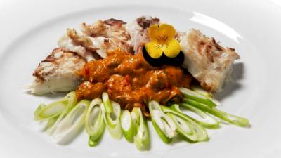 Recept Ikan Nila Base Masem
