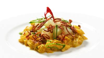 Recept Jukut Jepang Megenep