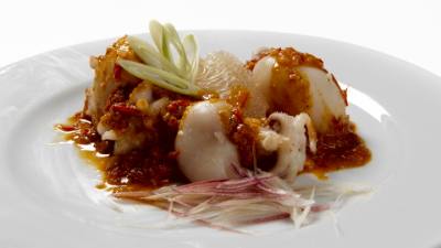 Recept Kenus Mebase Bali
