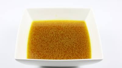 Recept Kuah Siap