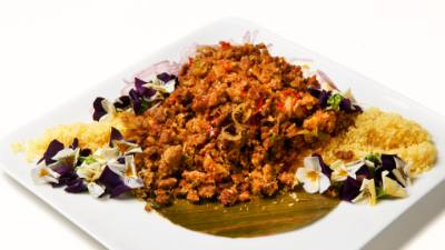 Recept Lelawar Sampi