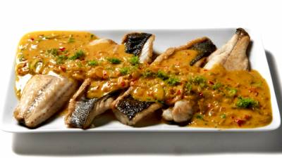 Recept Mangut Ikan