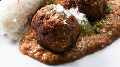 Recept Oseh Oseh Anak Domba