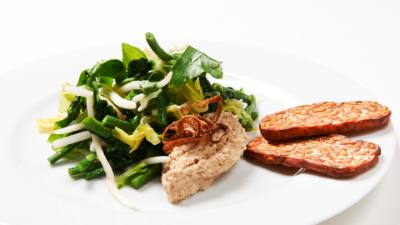 Recept Pecel