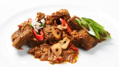 Recept Pindang Sampi