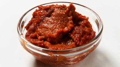 Recept Sambal Bajak