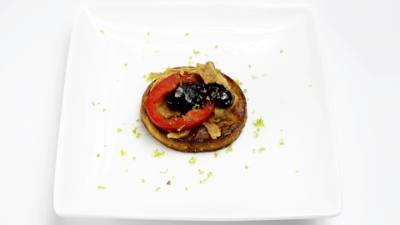 Recept Sambal Goreng Ubi Jalar