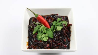 Recept Sambal Kecap Lalah