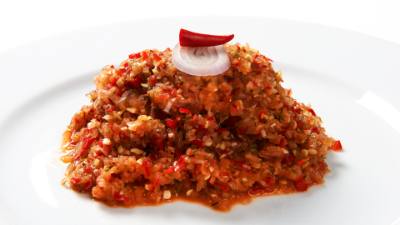 Recept Sambal Matah