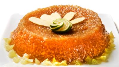 Recept Selai Jahe