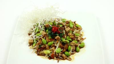 Recept Tahu Ketoprak Maceh