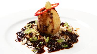 Recept Telor Masak