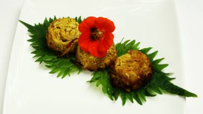Recept Tum Siap Maceh