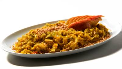 Recept Tumis Kubis