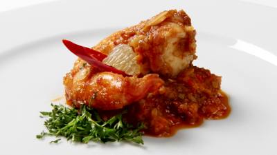 Recept Udang Base Bajak