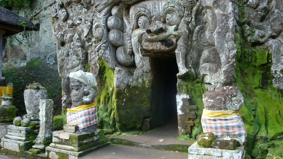 Balistyle recepten